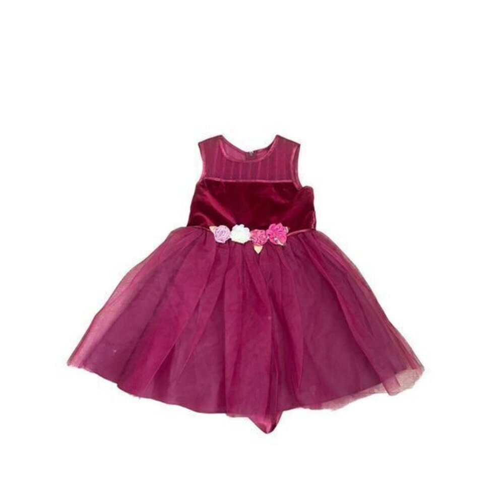 Rare Editions Holiday Fancy Dress